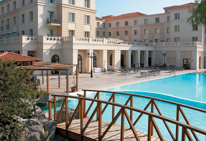 Larissa Imperial Hotel