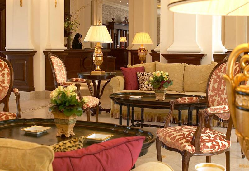 Larissa Imperial Hotel