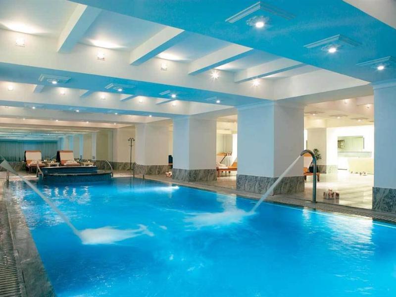 Larissa Imperial Hotel