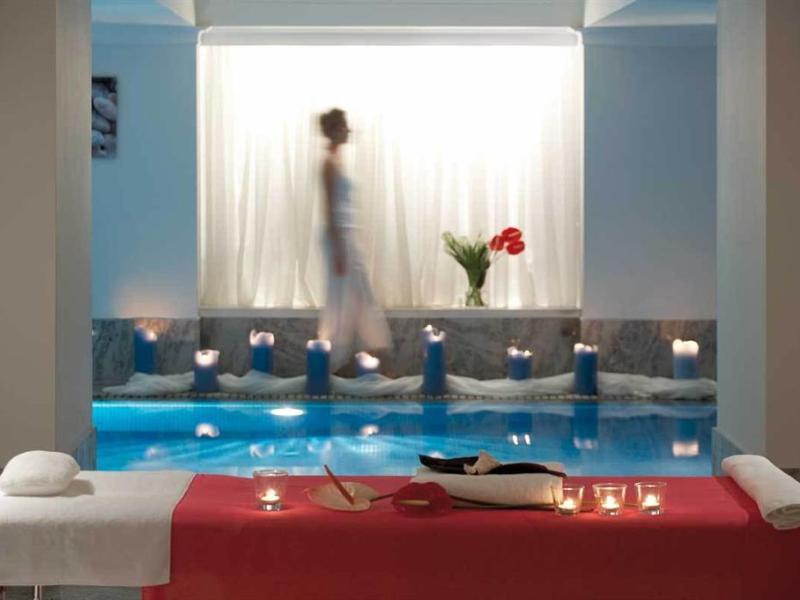 Larissa Imperial Hotel