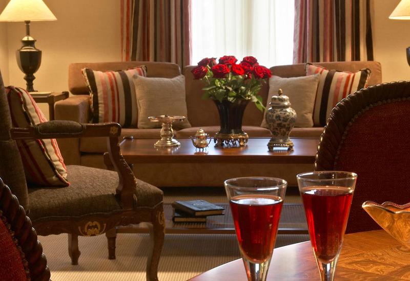 Larissa Imperial Hotel