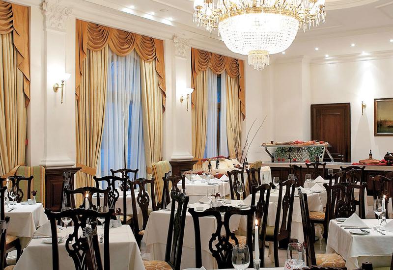 Larissa Imperial Hotel