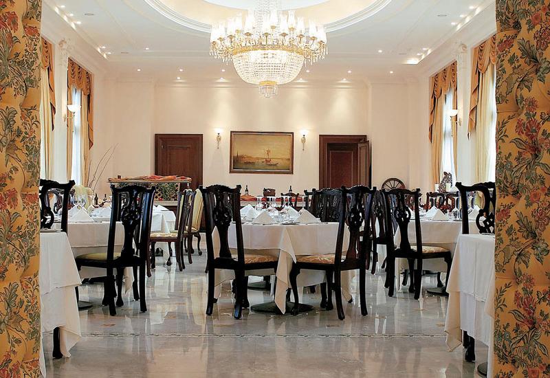 Larissa Imperial Hotel
