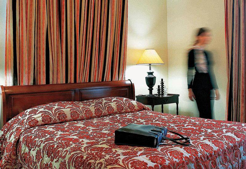 Larissa Imperial Hotel