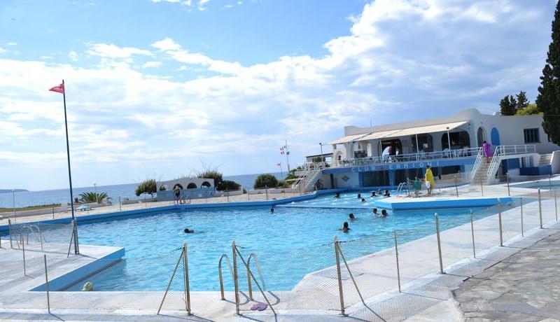 Club Ermioni