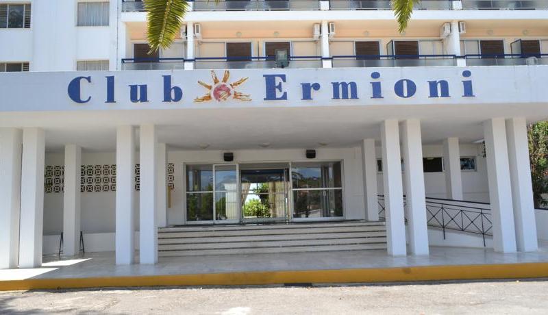 Club Ermioni