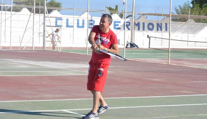 Club Ermioni