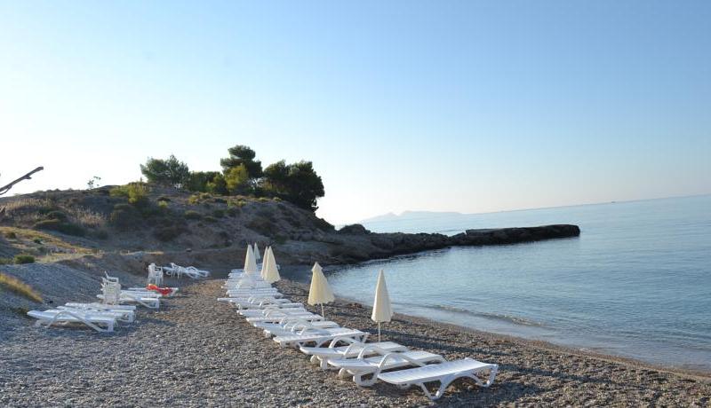 Club Ermioni