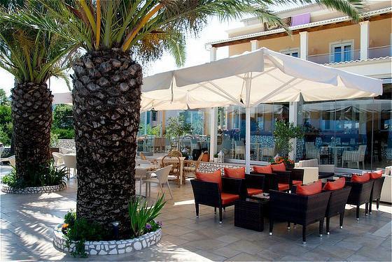 Coral Hotel