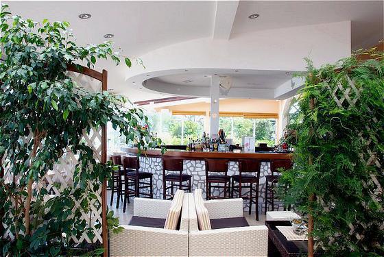 Coral Hotel