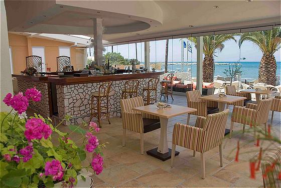 Coral Hotel