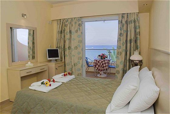 Coral Hotel