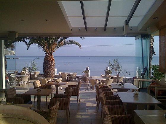 Coral Hotel