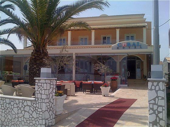 Coral Hotel
