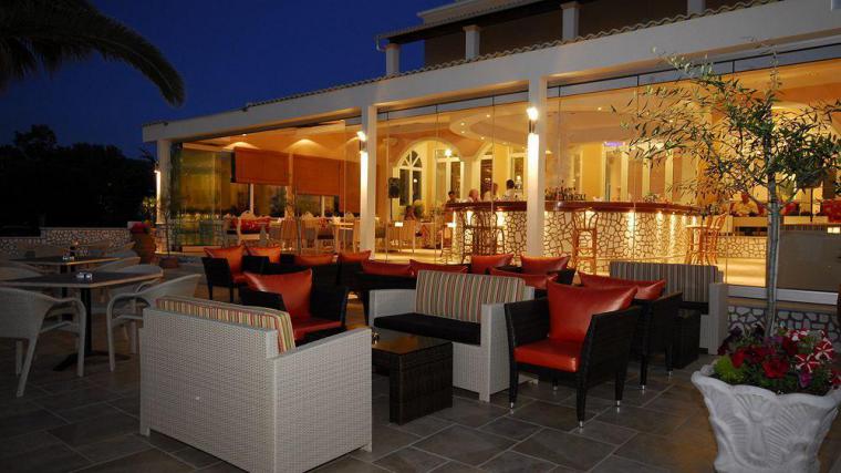 Coral Hotel