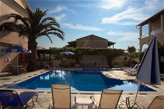 Coral Hotel