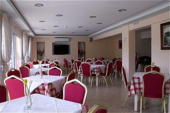 Coral Hotel