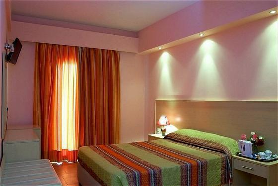 Coral Hotel