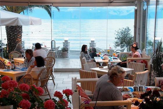 Coral Hotel