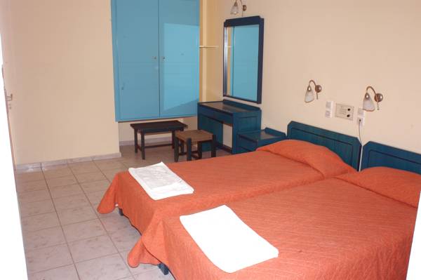 Daisy Hotel Apartments