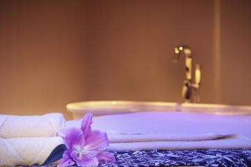 Отель Grand Millennium Al Wahda ОАЭ, Абу Даби, фото 12