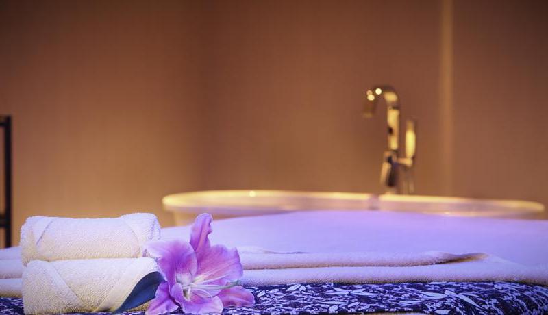 Grand Millennium Al Wahda