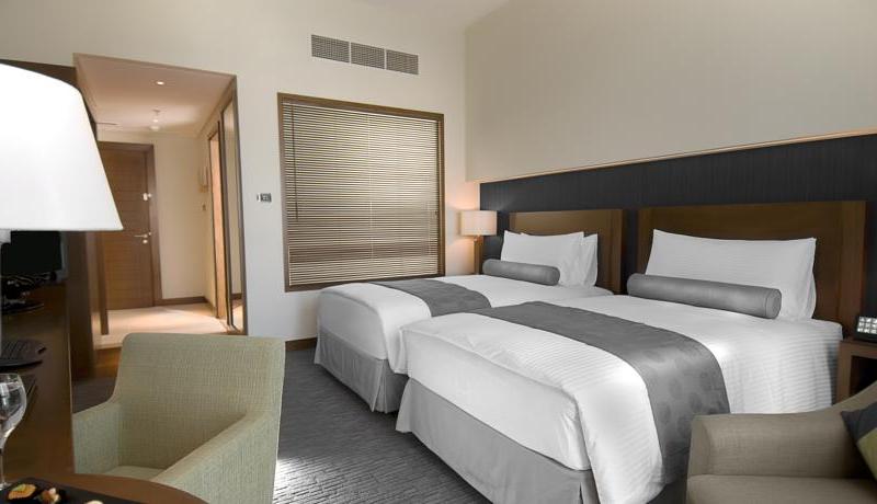 Grand Millennium Al Wahda