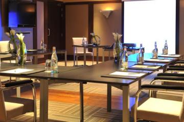 Отель Grand Millennium Al Wahda ОАЭ, Абу Даби, фото 15