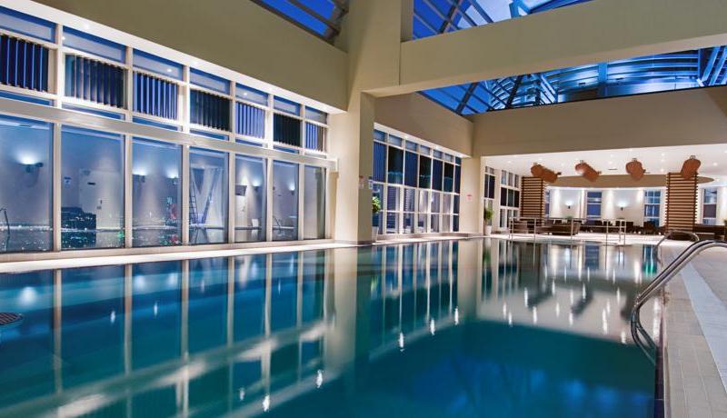 Grand Millennium Al Wahda