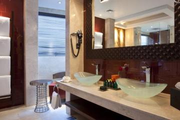 Отель Grand Millennium Al Wahda ОАЭ, Абу Даби, фото 18