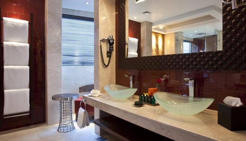 Grand Millennium Al Wahda