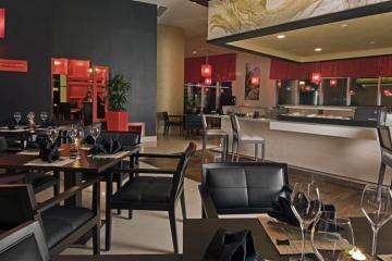 Отель Grand Millennium Al Wahda ОАЭ, Абу Даби, фото 20