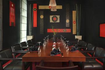 Отель Grand Millennium Al Wahda ОАЭ, Абу Даби, фото 21