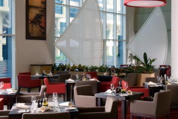 Отель Grand Millennium Al Wahda ОАЭ, Абу Даби, фото 22