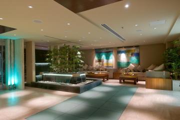 Отель Grand Millennium Al Wahda ОАЭ, Абу Даби, фото 23