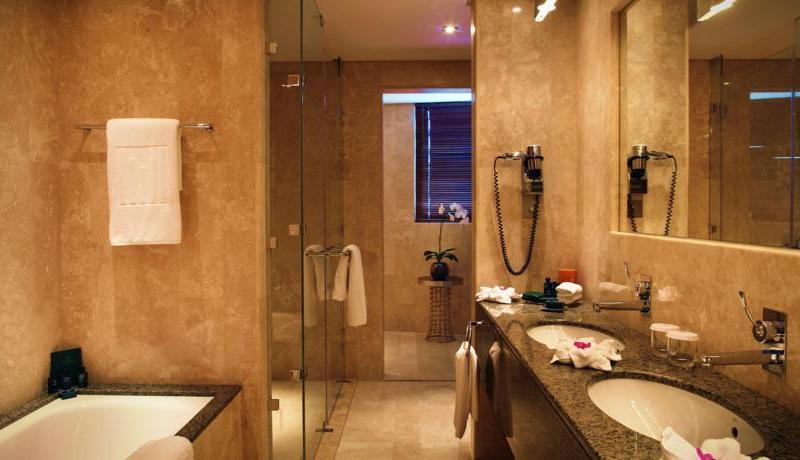 Grand Millennium Al Wahda