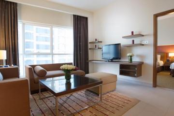 Отель Grand Millennium Al Wahda ОАЭ, Абу Даби, фото 3