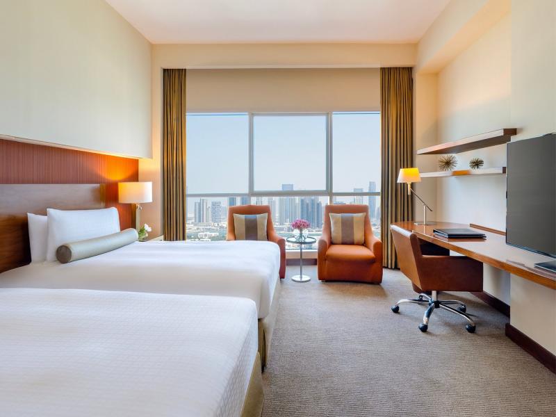 Grand Millennium Al Wahda