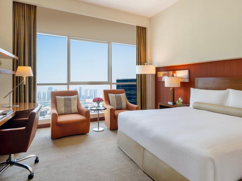 Grand Millennium Al Wahda