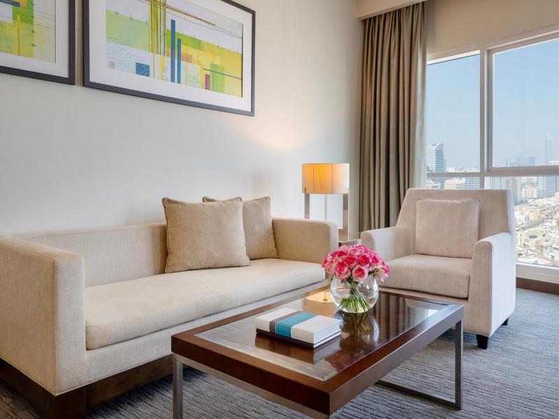 Grand Millennium Al Wahda