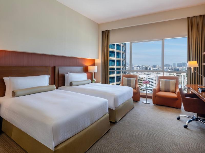 Grand Millennium Al Wahda