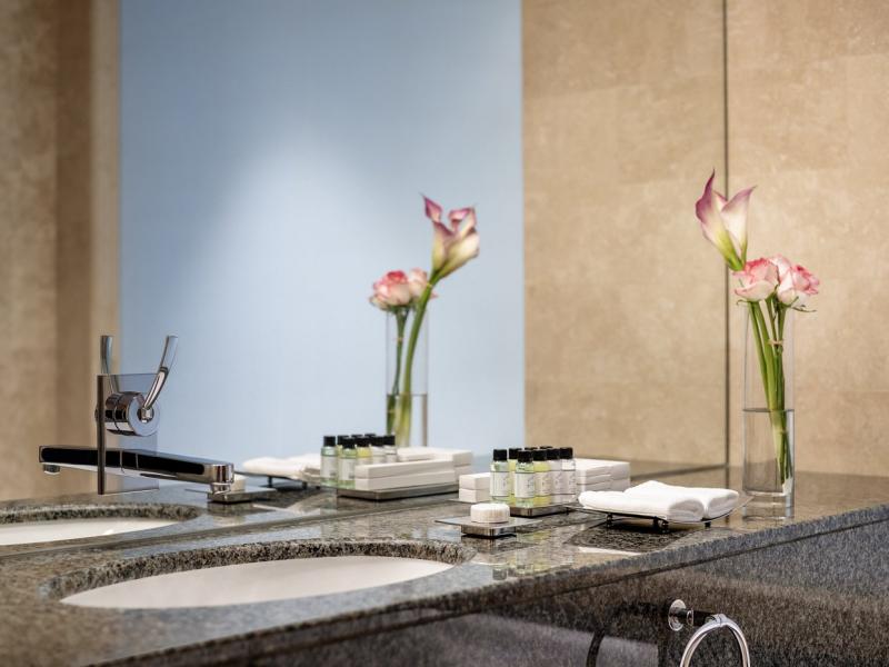 Grand Millennium Al Wahda