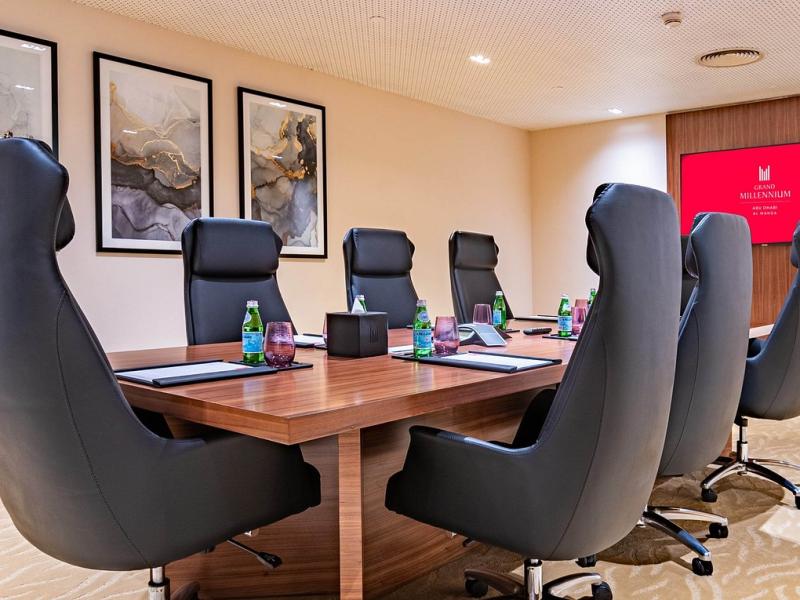 Grand Millennium Al Wahda