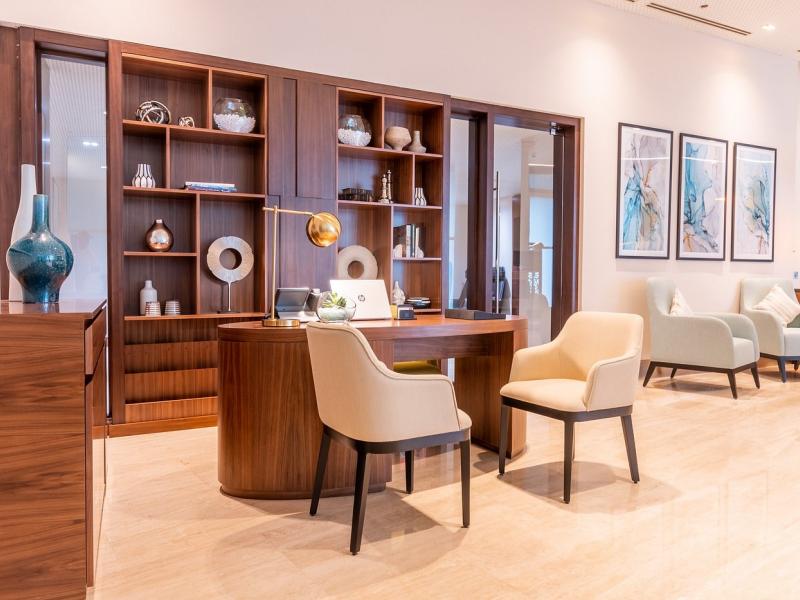 Grand Millennium Al Wahda