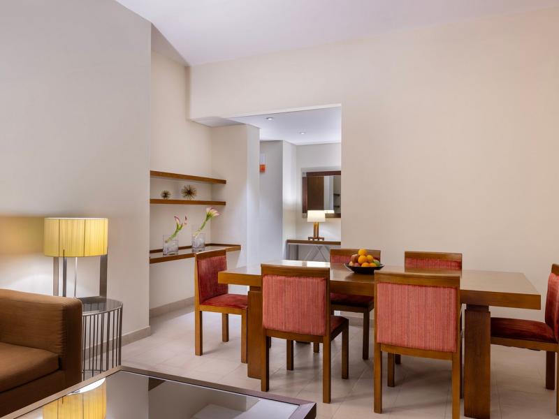 Grand Millennium Al Wahda