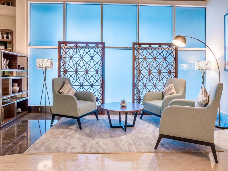 Grand Millennium Al Wahda