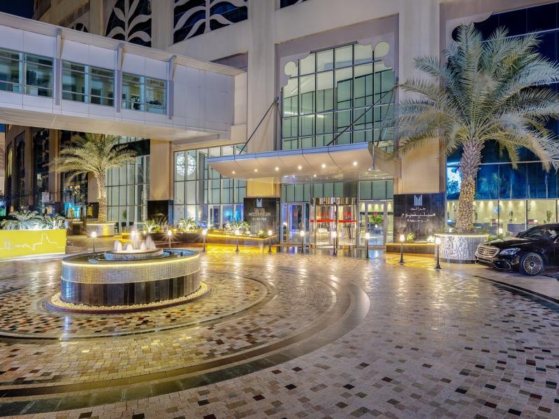 Grand Millennium Al Wahda