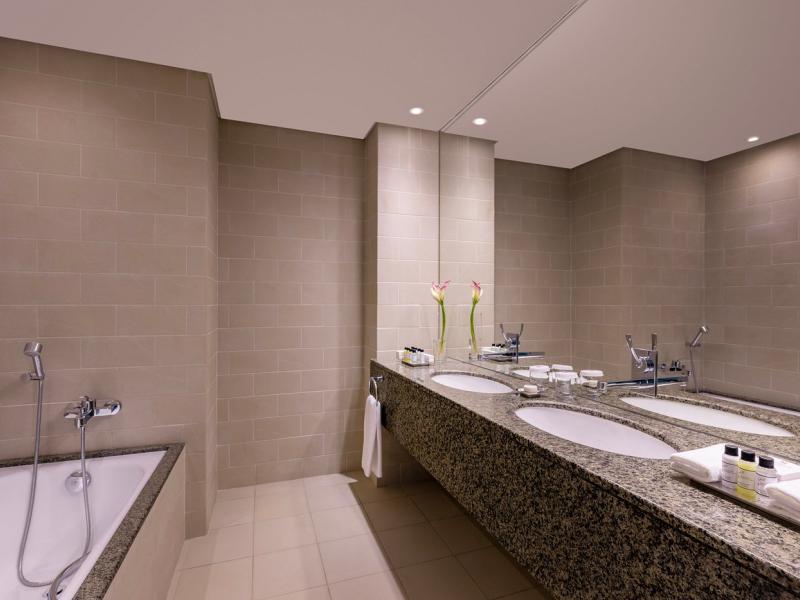 Grand Millennium Al Wahda