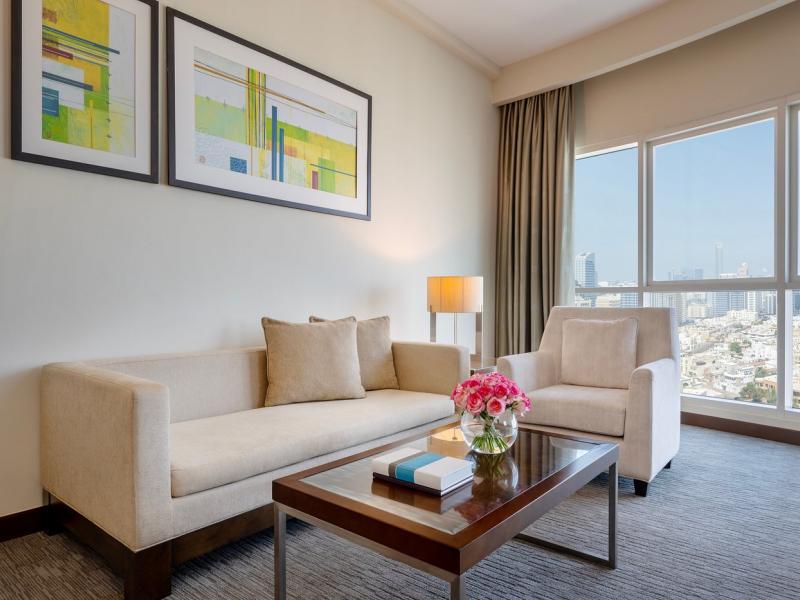 Grand Millennium Al Wahda