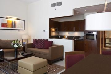 Отель Grand Millennium Al Wahda ОАЭ, Абу Даби, фото 5